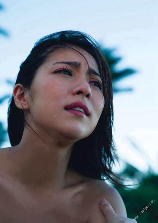 图片[98]-#石川恋ファースト写真集「LOVE LETTERS」 - 全本免费在线观看-阅图吧