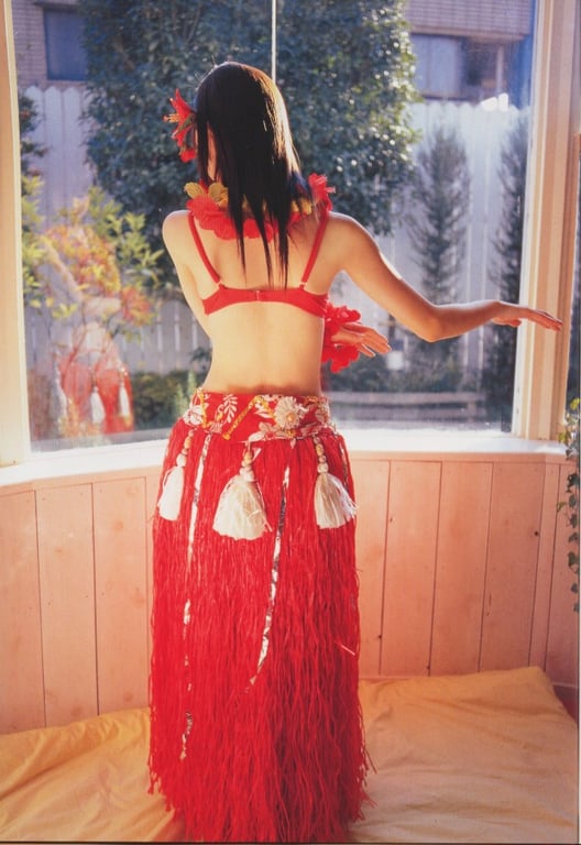 图片[104]-#小倉優子 – 恋的Shubiduba - 全本免费在线观看-阅图吧