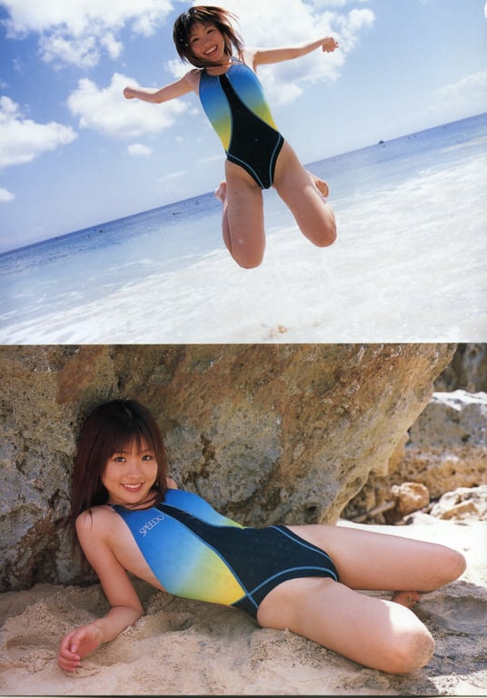 图片[39]-#Akamatsu Yui – 角色扮演迷chu(20051010) - 全本免费在线观看-阅图吧