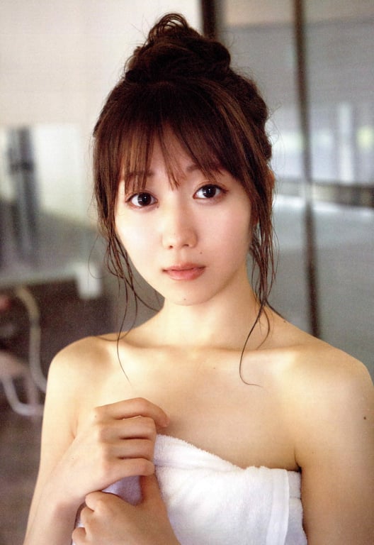 图片[64]-Emiri Otani 大谷映美里 - 1st Photobook The person I like 喜欢的人 (2021-03-15) - 在线免费观看-阅图吧