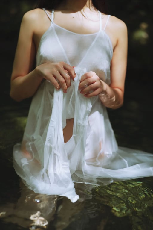 图片[11]-#真島なおみデジタル写真集 密会 - 全本免费在线观看-阅图吧