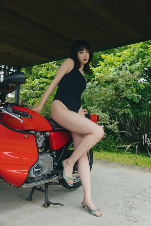 图片[81]-#FLASHデジタル写真集 瑚々 Special one (2024-10-01) - 全本免费在线观看-阅图吧