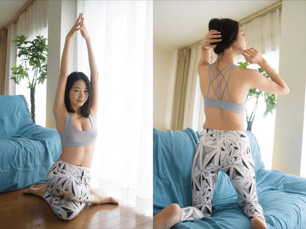 图片[18]-大塚制药 デジタル写真集『美女美女健身房的教练』(グラビア学園) - 在线免费观看-阅图吧