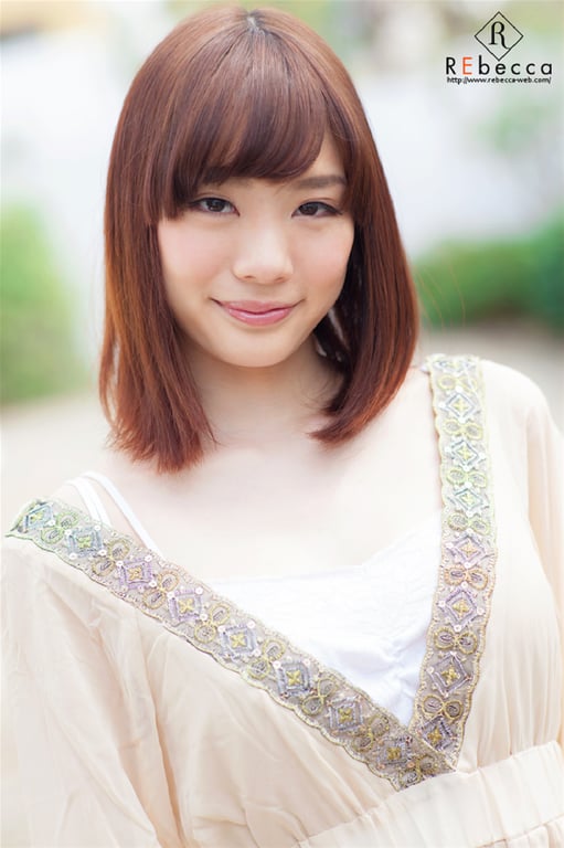 图片[2]-#Airi Suzumura 铃村爱里 – Airi Tone Played By White Bell 白色铃铛奏响的音色 - 全本免费在线观看-阅图吧