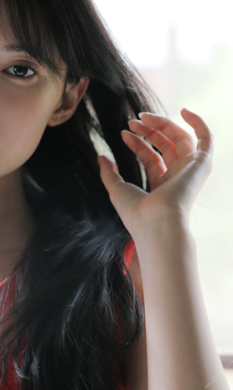 图片[33]-[デジタル限定]青岛心写真集「纯洁」 週プレ PHOTO BOOK - 在线免费观看-阅图吧