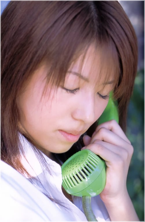 图片[60]-#若槻千夏 – 初恋故事 ~泪眼朦胧~ - 全本免费在线观看-阅图吧