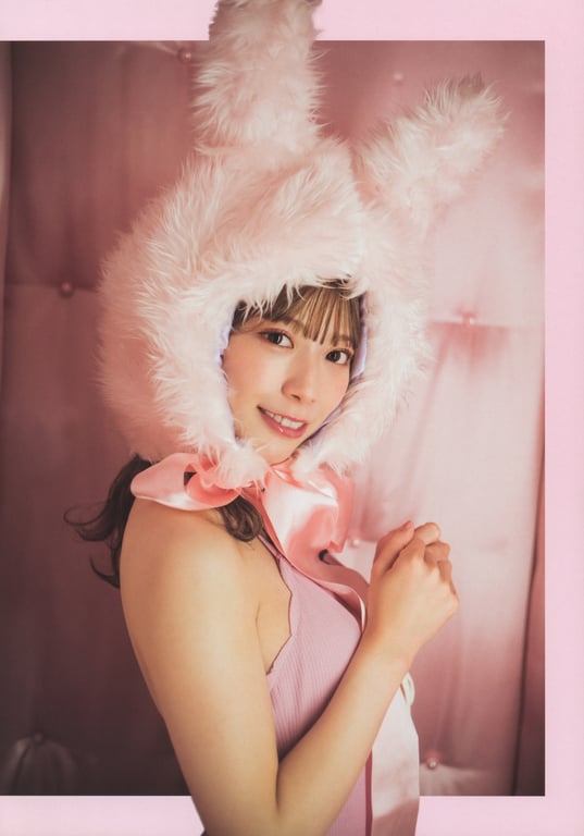 图片[71]-#日向坂46 东村芽依1st写真集 找到了 - 全本免费在线观看-阅图吧