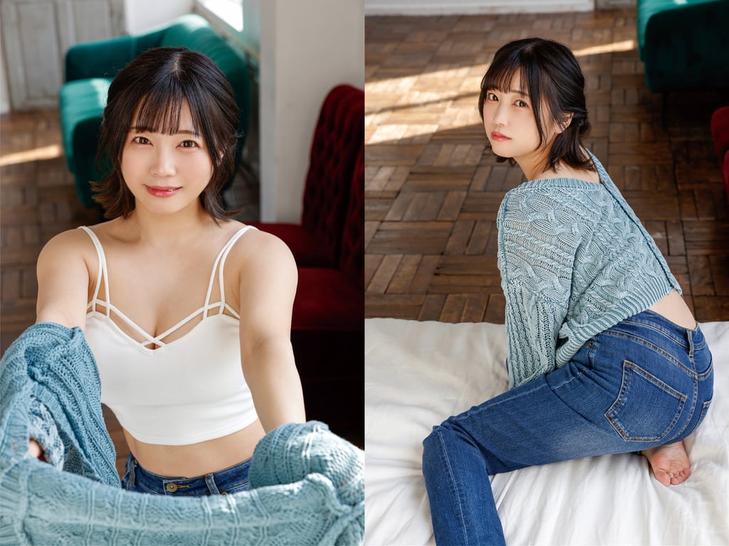 图片[11]-#Miharu Usa 羽咲美晴 – Episode Other Cut Edition - 全本免费在线观看-阅图吧