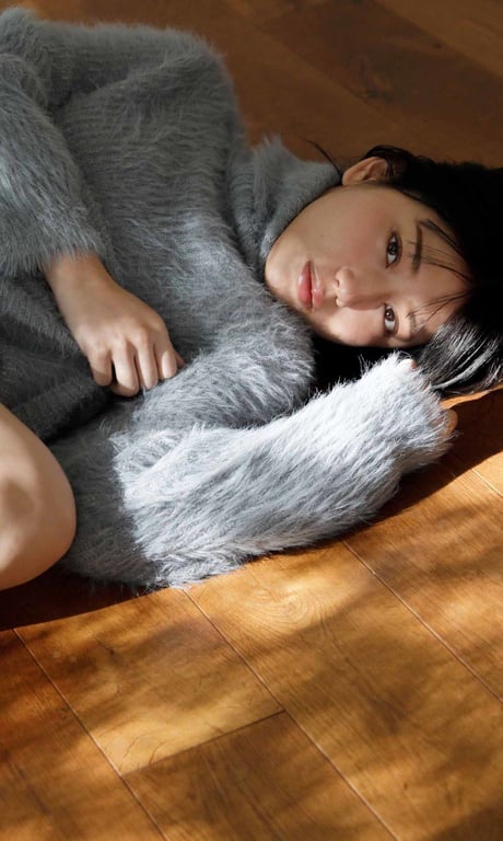 图片[20]-[数字限定]白石麻友美写真集「欢迎来到光芒闪耀的地方。」 週プレ PHOTO BOOK - 在线免费观看-阅图吧