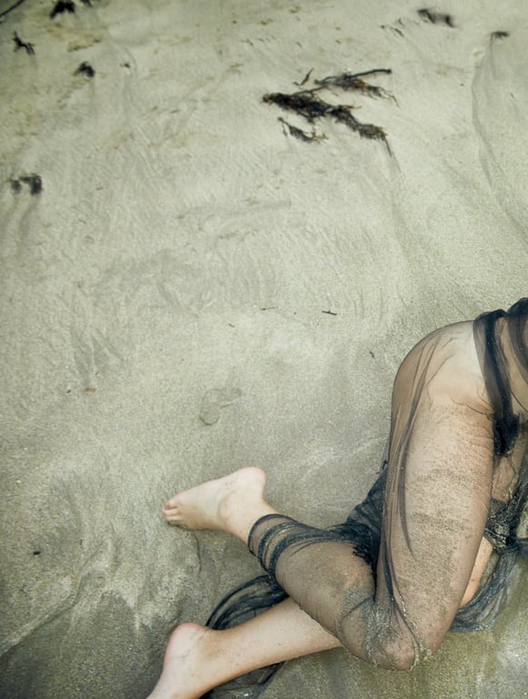 图片[34]-#飛鳥凛写真集『凛』 - 全本免费在线观看-阅图吧