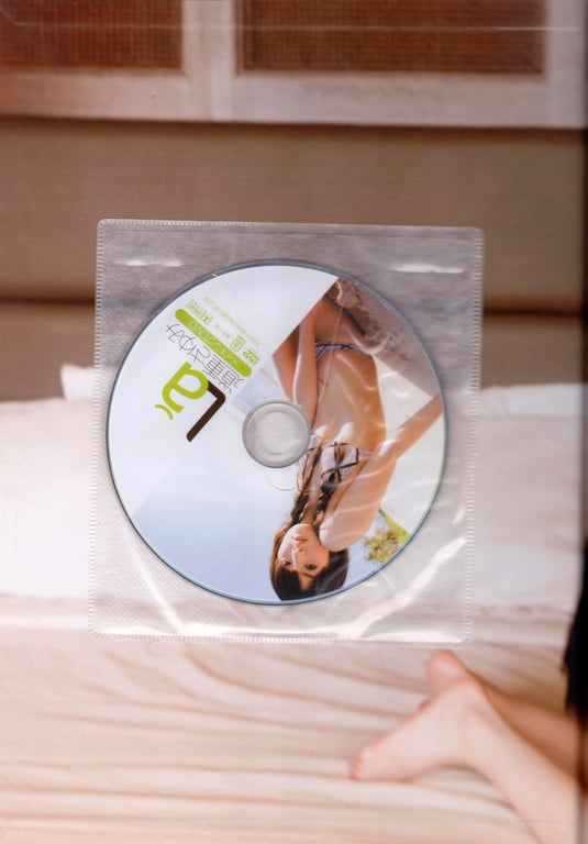 图片[85]-#2010.04.26 Sayumi Michishige 道重沙由美 – La - 全本免费在线观看-阅图吧