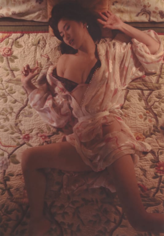 图片[41]-#(月刊シリーズ 068) – 月刊068 森下千里 – 月刊 森下千里 SPECIAL PINUPS - 全本免费在线观看-阅图吧