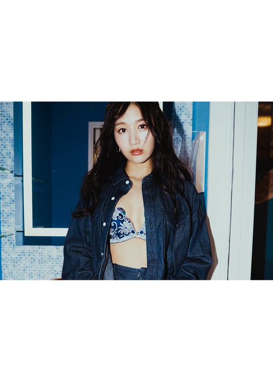 图片[118]-#Ai Hoshina 星奈爱 – #Escape (NO watermark) - 全本免费在线观看-阅图吧