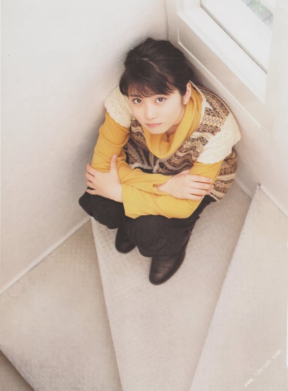 图片[104]-#志田未来 14才・15才・16才の未来 志田未来写真集 - 全本免费在线观看-阅图吧