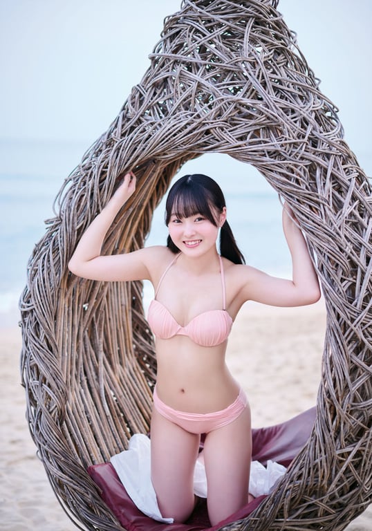图片[42]-NMB48 GIRLS-PEDIA SPRING 2025 - 在线免费观看-阅图吧
