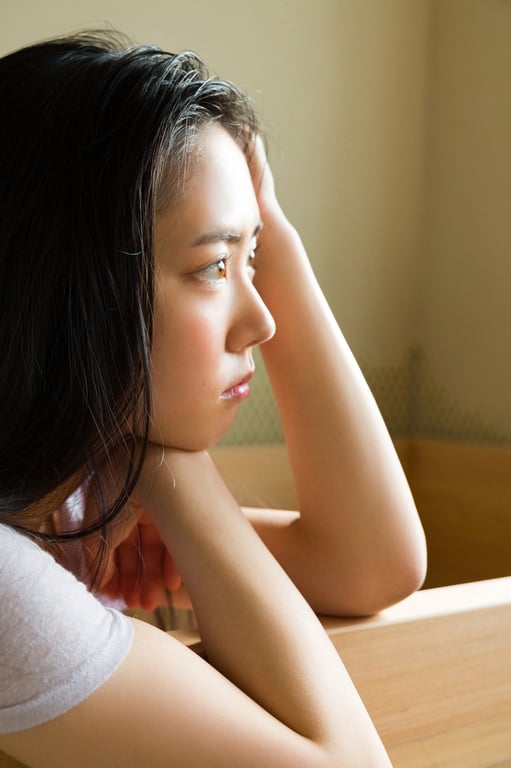 图片[34]-#Sara Yoshida 吉田彩良 – Weekly STU48 周刊STU48 (2023-03-19) - 全本免费在线观看-阅图吧