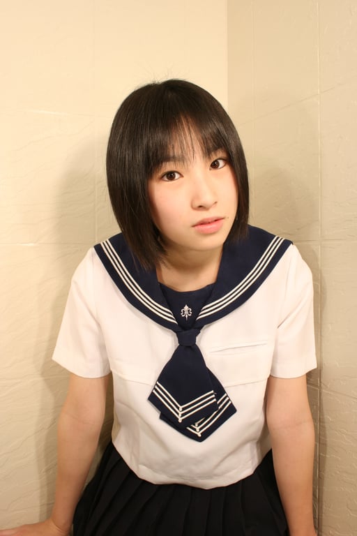 图片[152]-#Haruna Anno 杏野春奈 – There\’s a bath! 有浴缸呢! - 全本免费在线观看-阅图吧