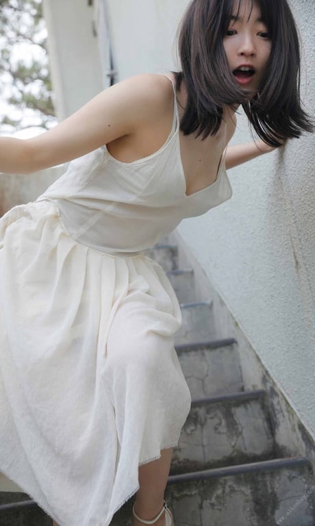 图片[35]-#Ayuri Yoshinaga 吉永步 – May like 或许喜欢 (2020-09-04) - 全本免费在线观看-阅图吧