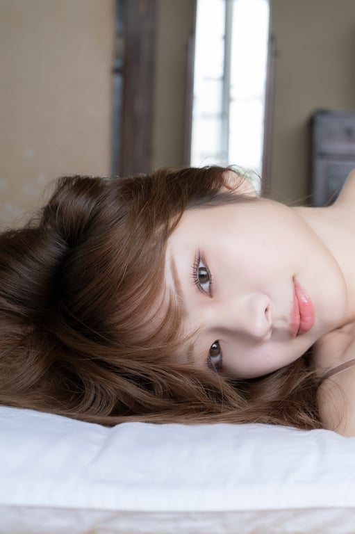 图片[6]-白川希 难以置信的白皙肌肤 周刊现代数字写真集「写真秘宝馆」系列 - 在线免费观看-阅图吧