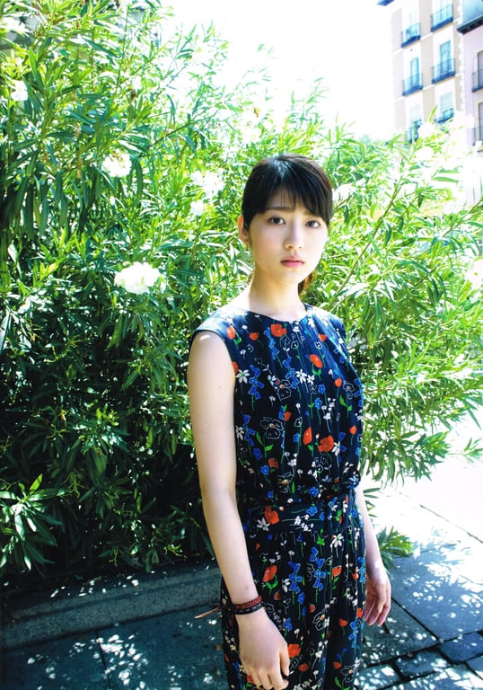 图片[20]-[PB] 若月佑美1st写真集 『调色盘』 - 在线免费观看-阅图吧