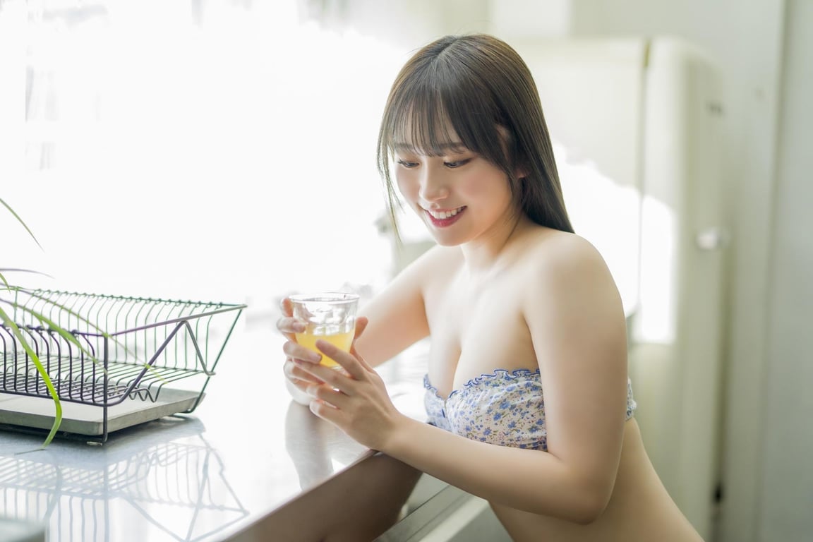 图片[66]-#大白桃子 白桃〜刚采摘的果实其他剪辑集〜 (IDOL The Great Age of Discovery) - 全本免费在线观看-阅图吧