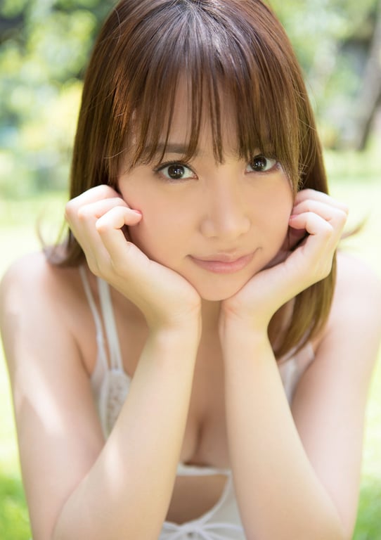 图片[3]-#永尾まりや「Natural Beauty ～自然なまま～」 - 全本免费在线观看-阅图吧