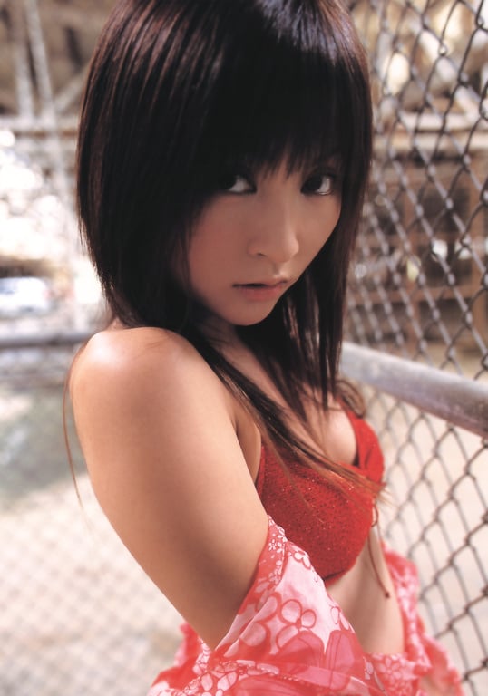 图片[11]-#桜木睦子 – GOOD-BYE SISTER (2005.02.17)[73+3] - 全本免费在线观看-阅图吧