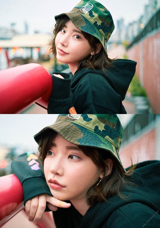 图片[10]-#NEWLOOK【girl meets street】深田英美里 - 在线免费观看-阅图吧