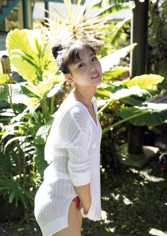 图片[29]-#沢口爱华1st写真集 でら爱华 - 全本免费在线观看-阅图吧