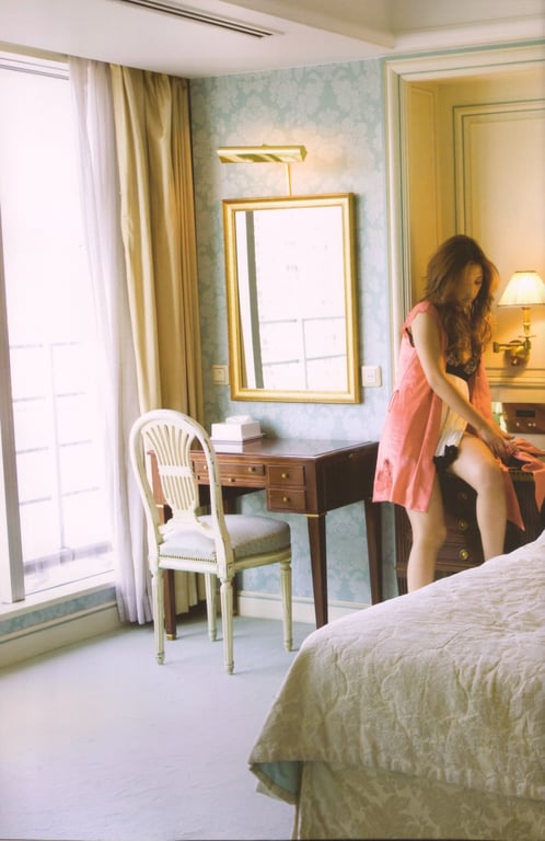 图片[24]-#石川梨華写真集 『24 Twenty Four』 - 全本免费在线观看-阅图吧