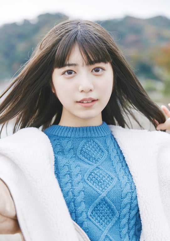 图片[12]-#Rio Yoshida 吉田莉桜 If you notice, you’re in love. 当你察觉时，已陷入爱河 (2021.07.30) - 全本免费在线观看-阅图吧