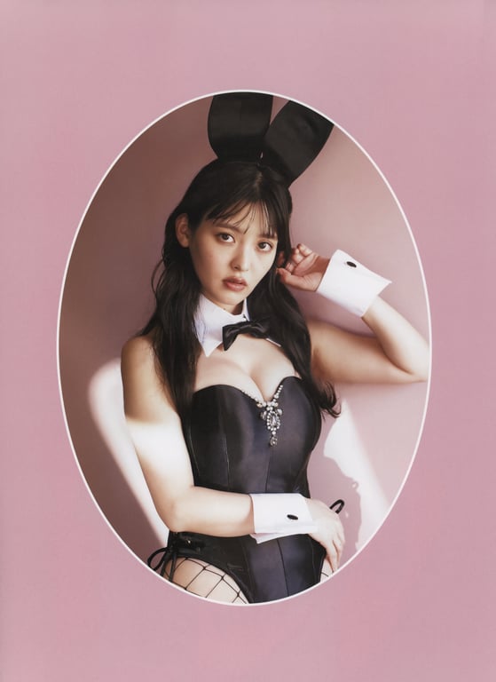 图片[41]-#上坂すみれ2nd写真集「すみれのゆめ」 - 全本免费在线观看-阅图吧