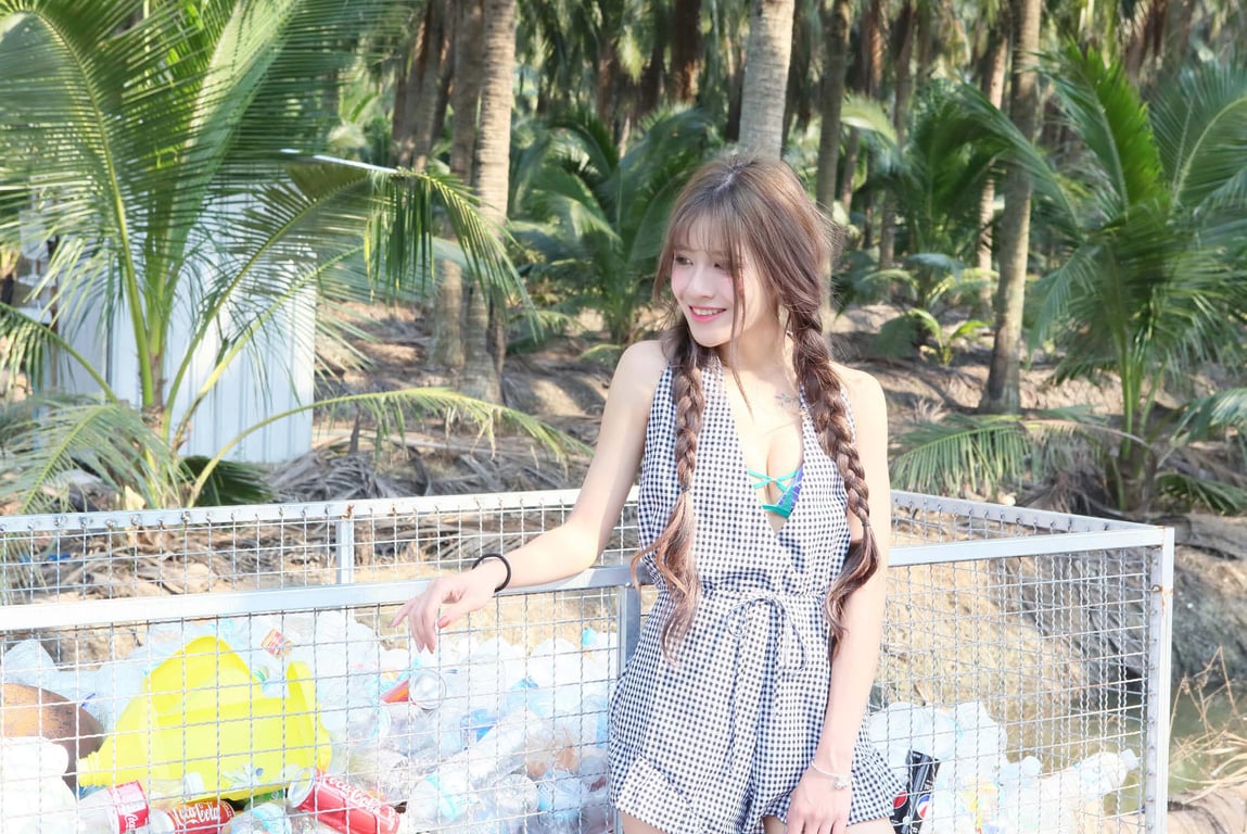 图片[74]-#國民初戀女神 陳可詰 First Love (2018-12-10) - 全本免费在线观看-阅图吧