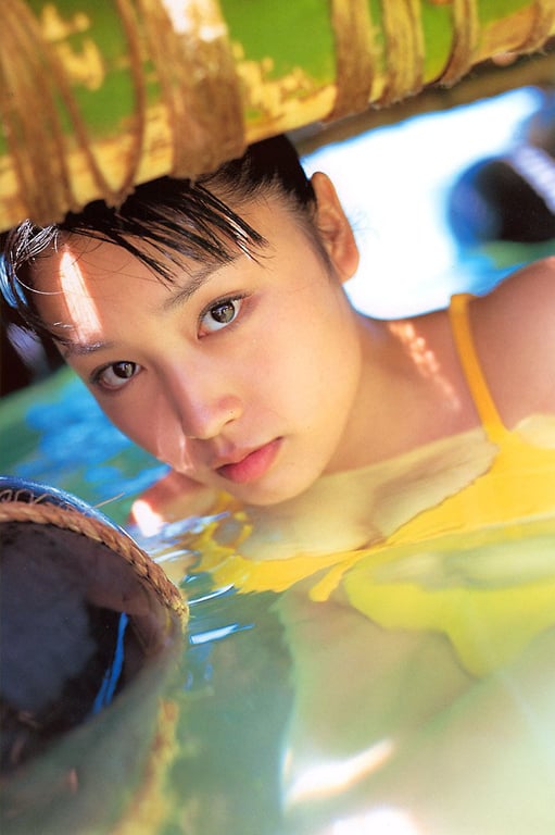 图片[88]-#三津谷叶子 – Dear - 全本免费在线观看-阅图吧