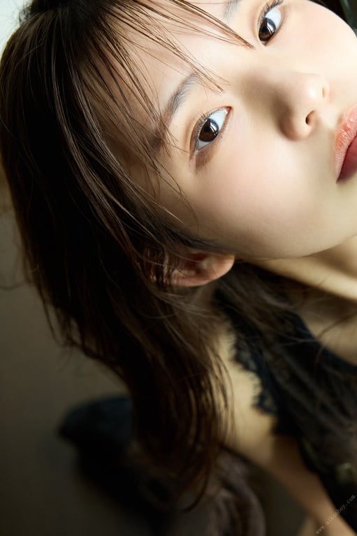 图片[95]-菊地姫奈「台湾纪行」～黑之爱～１２０ページ豪华版 ＦＲＩＤＡＹデジタル写真集 - 在线免费观看-阅图吧