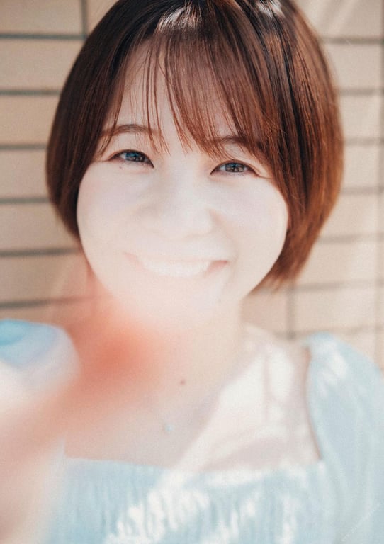 图片[70]-#Mana 真奈 blue. ~ Mana Portrait Album ~ (Wunder_Publishing_House.) - 全本免费在线观看-阅图吧