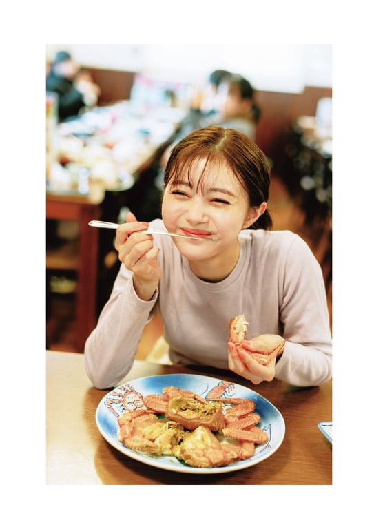 图片[112]-市川美织2nd写真集 果汁29% - 在线免费观看-阅图吧