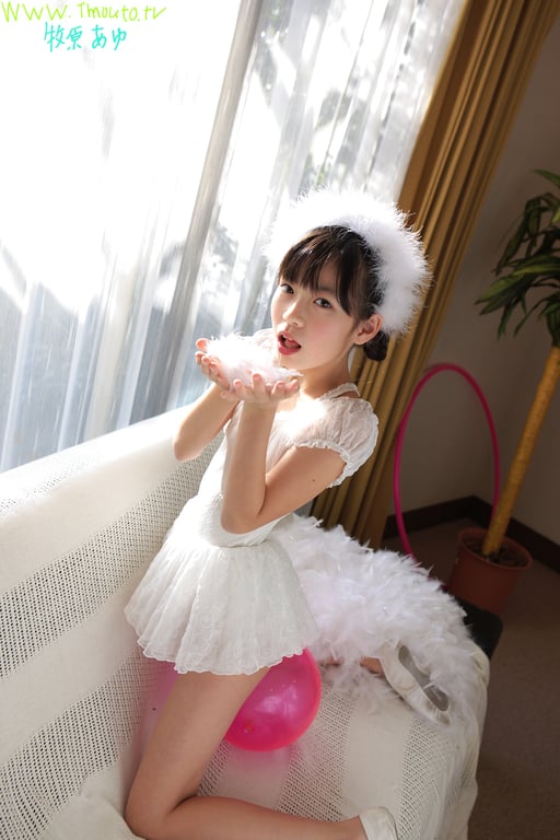 图片[143]-牧原あゆ 『純真無垢』 - 在线免费观看-阅图吧