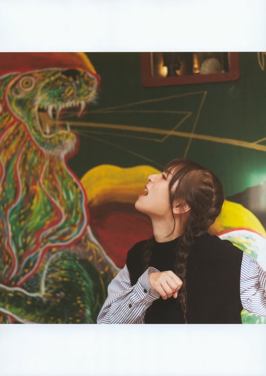 图片[98]-#Hinako Kitano 北野日奈子 – Direction of Hope 希望的方向 (2022-02-08) - 全本免费在线观看-阅图吧