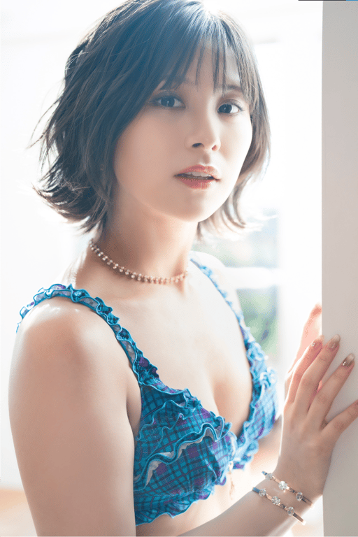 图片[23]-#FLASHデジタル写真集 佐藤栞 大小姐的冒险 (2022-02-03) - 全本免费在线观看-阅图吧