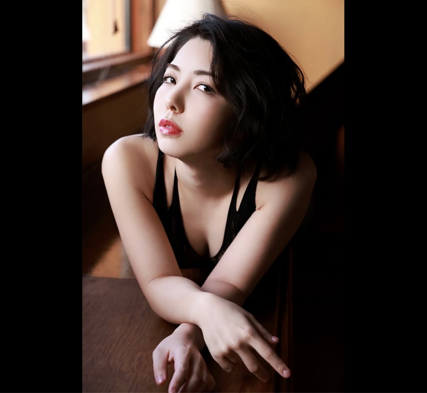 图片[63]-#FRIDAYデジタル写真集 永冈怜子 从那以后 オール未公開スペシャルEdition vol.4 120カット超完全版 - 全本免费在线观看-阅图吧