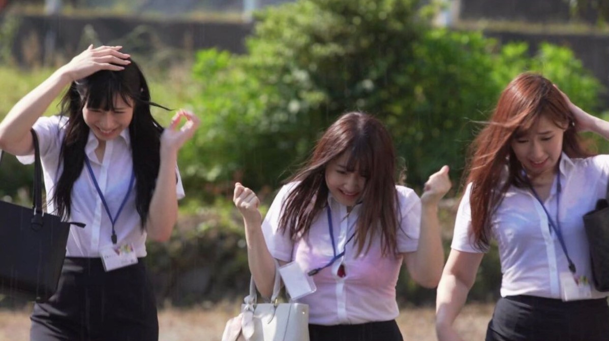 图片[31]-びしょ濡れＯＬ雨宿り強制わいせつ vol.1 中条カノン 松永さな 森本つぐみ (TMA) - 在线免费观看-阅图吧