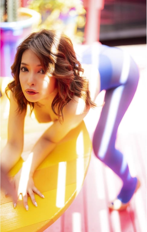 图片[11]-Emiri Fukui 福井惠美里 - Nude BBQ - 在线免费观看-阅图吧