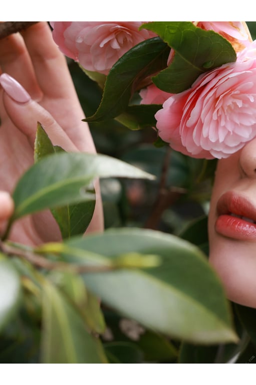 图片[5]-#MINAMO – Glossy ripples 艳漾之波纹 (2021-04-26) - 全本免费在线观看-阅图吧