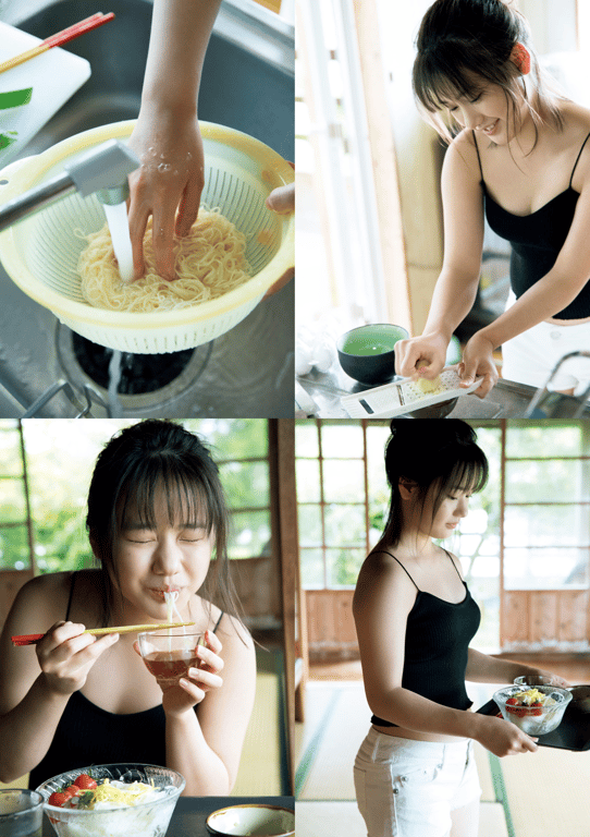 图片[57]-Reina Yokoyama 横山玲奈 - REINA is eighteen ～N to S～ (2019-08-27) - 在线免费观看-阅图吧