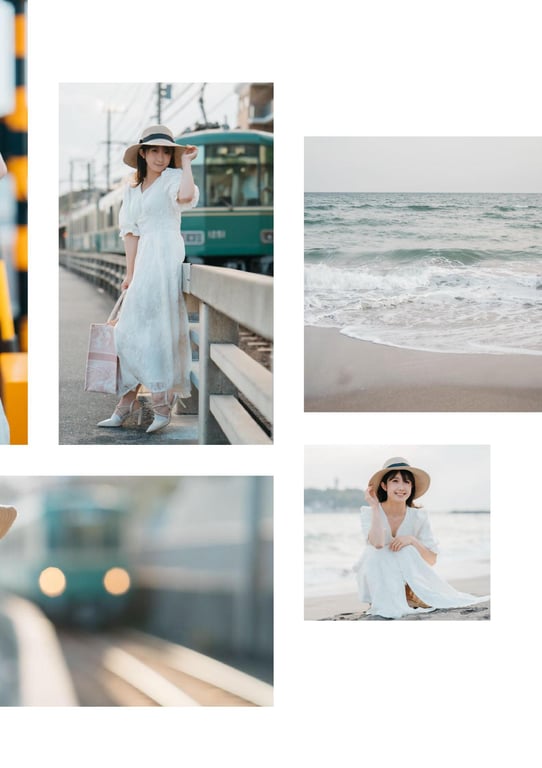 图片[103]-#「恋。」大河桃写真集 (Wunder_Publishing_House.) - 全本免费在线观看-阅图吧