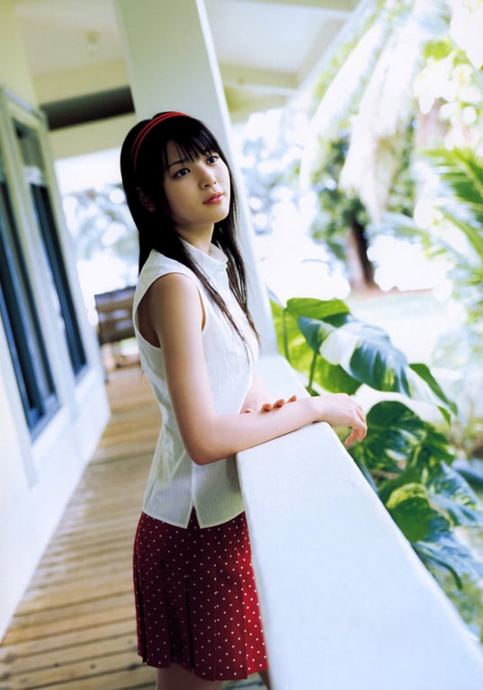 图片[50]-#Maimi Yajima – SOUSOLA\矢岛舞美 写真集 『爽・空（爽空）』 - 全本免费在线观看-阅图吧