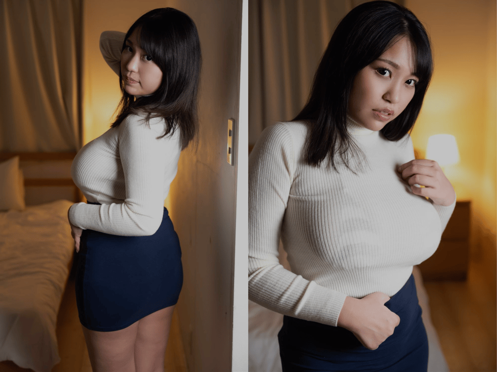 图片[4]-ふわみん 危险关系 ギルドデジタル写真集 - 在线免费观看-阅图吧