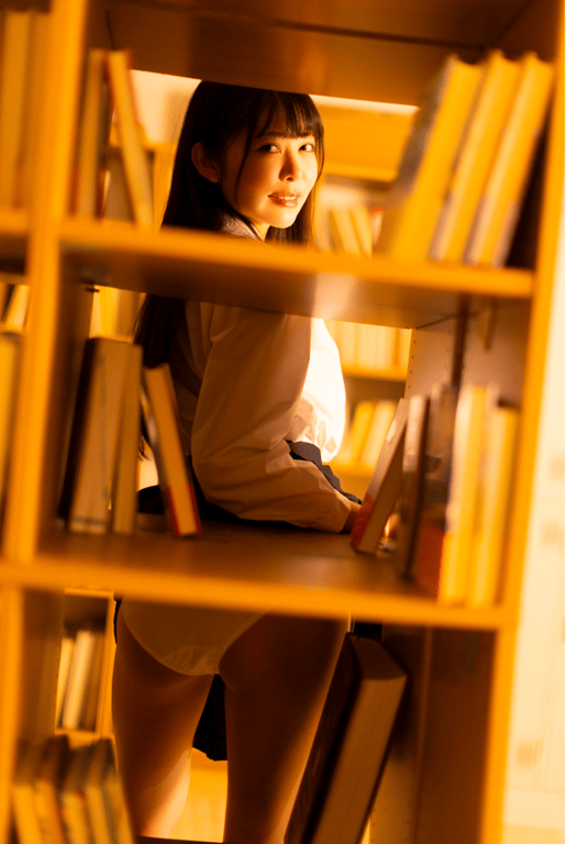 图片[103]-#森日向子 公式写真集 青春 #アオハル - 全本免费在线观看-阅图吧