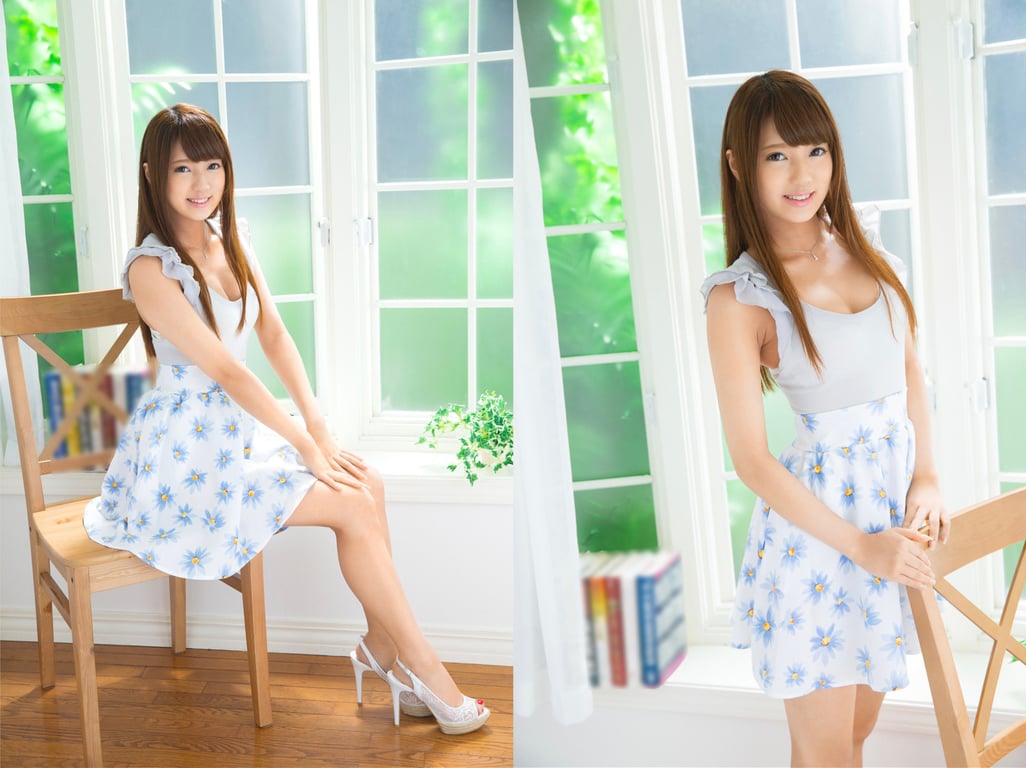 图片[87]-#Remu Ryomori, Nao Wakana, Karisu Himeno & 7 others – Ultimate First Shot Best Ver. A - 全本免费在线观看-阅图吧